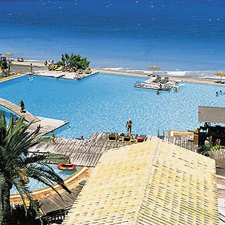Miramare Park Hotel Ixia (Rhodes)