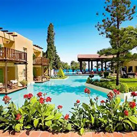 Miramare Park Hotel