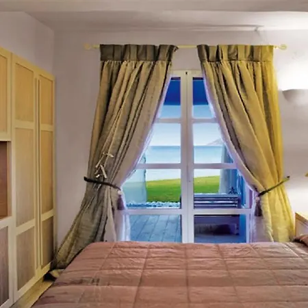Miramare Park מלון 4*