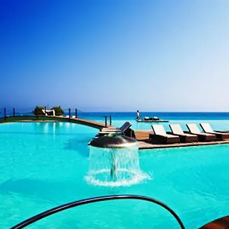 Miramare Park מלון 4*