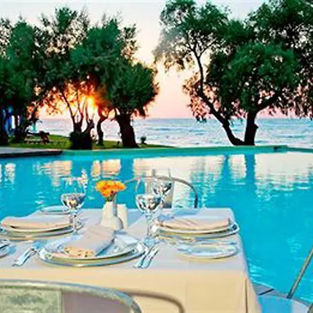 Miramare Park מלון 4*