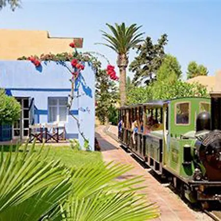 Miramare Park 4* איקסיה