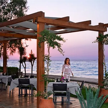 Miramare Park מלון 4*