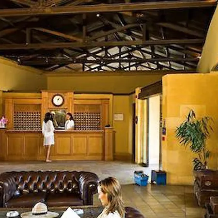 Miramare Park 4* איקסיה