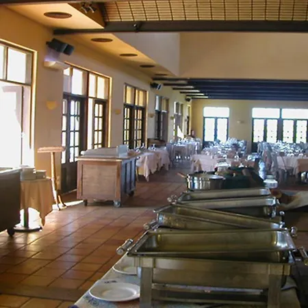 Miramare Park מלון 4*