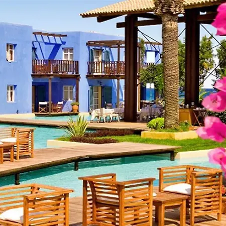 Miramare Park 4*