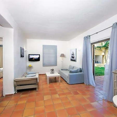 Hotel Miramare Park Ixia (Rhodes)