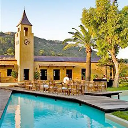 Miramare Park Hotel 4*