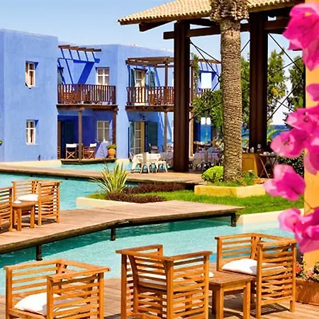 Miramare Park Hotel Ixia (Rhodes)