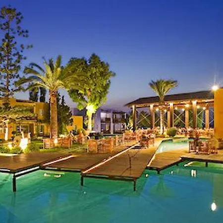 Miramare Park 4*